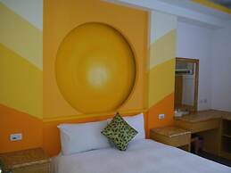 Country Kos Hostel