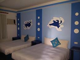 Country Kos Hostel