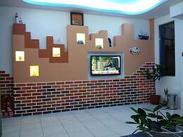 Country Kos Hostel