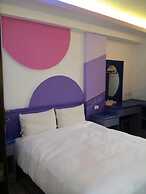 Country Kos Hostel