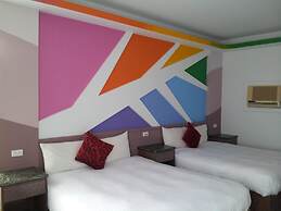 Country Kos Hostel