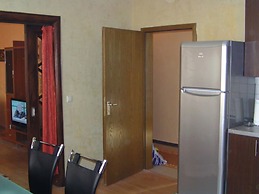 Falkenstein Aparts