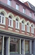 Falkenstein Aparts