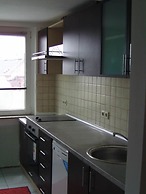 Falkenstein Aparts