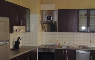 Falkenstein Aparts