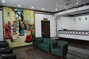 Hotel Kesh Palace