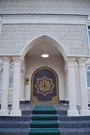 Hotel Kesh Palace