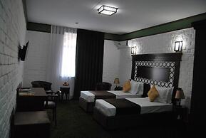 Hotel Kesh Palace