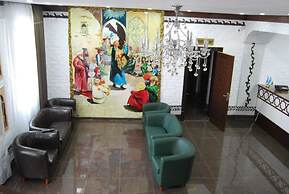 Hotel Kesh Palace