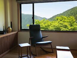 Bar Hotel Hakone Kazan