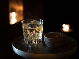 Bar Hotel Hakone Kazan