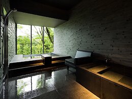 Bar Hotel Hakone Kazan
