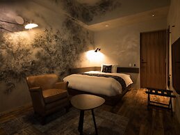 Bar Hotel Hakone Kazan