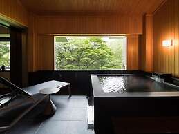 Bar Hotel Hakone Kazan