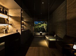 Bar Hotel Hakone Kazan