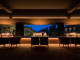 Bar Hotel Hakone Kazan