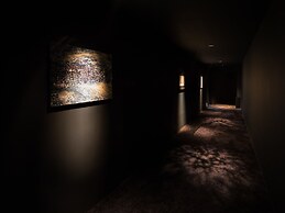 Bar Hotel Hakone Kazan
