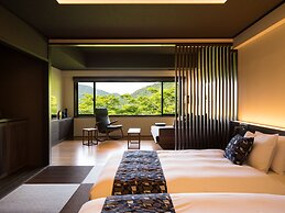 Bar Hotel Hakone Kazan
