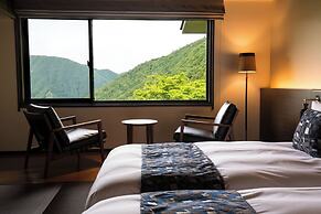 Bar Hotel Hakone Kazan