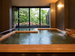 Bar Hotel Hakone Kazan