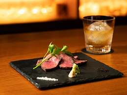 Bar Hotel Hakone Kazan