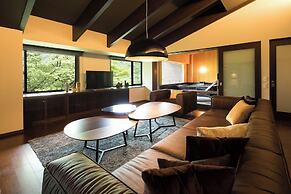 Bar Hotel Hakone Kazan