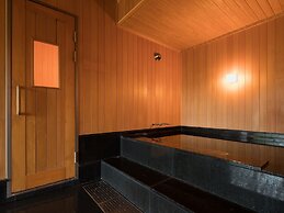 Bar Hotel Hakone Kazan