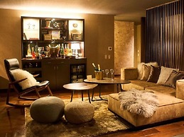 Bar Hotel Hakone Kazan