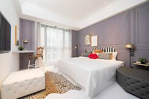 Zhongjian Rui Beiting hotel apartment