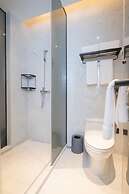 Zhongjian Rui Beiting hotel apartment