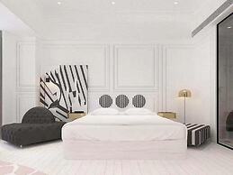Zhongjian Rui Beiting hotel apartment