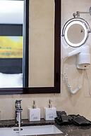 Aaron Vientiane Hotel