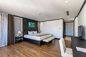 Aaron Vientiane Hotel