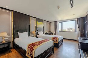 Aaron Vientiane Hotel