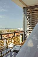Aaron Vientiane Hotel