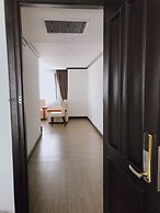 Aaron Vientiane Hotel