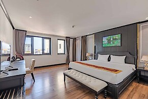 Aaron Vientiane Hotel