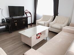 Aaron Vientiane Hotel
