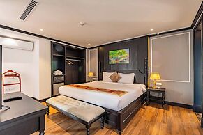 Aaron Vientiane Hotel