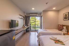 Casa Luxe Hotel and Resident