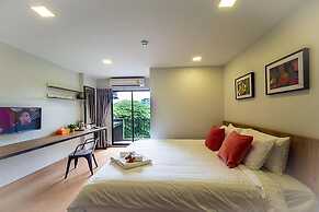 Casa Luxe Hotel and Resident