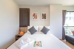 Casa Luxe Hotel and Resident