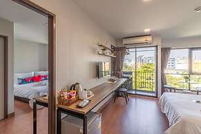 Casa Luxe Hotel and Resident