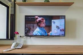Casa Luxe Hotel and Resident