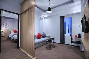NEO+ Waru Sidoarjo by Aston
