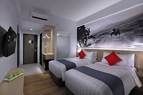 NEO+ Waru Sidoarjo by Aston