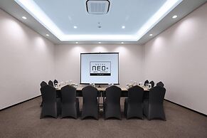 NEO+ Waru Sidoarjo by Aston
