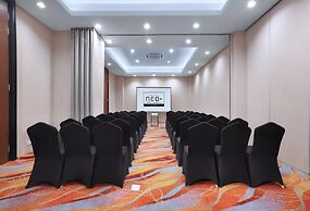 NEO+ Waru Sidoarjo by Aston