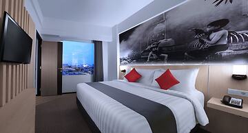 NEO+ Waru Sidoarjo by Aston