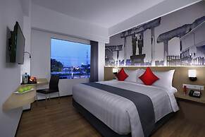 NEO+ Waru Sidoarjo by Aston